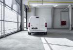 Toyota ProAce City Van 2019 года (EU)